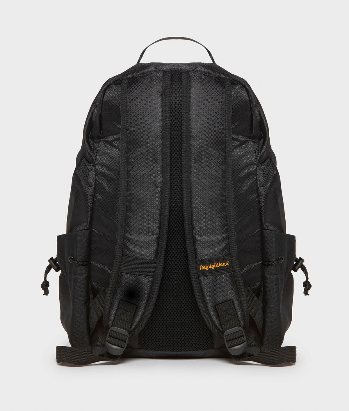 HIKE BACKPACK · NERO