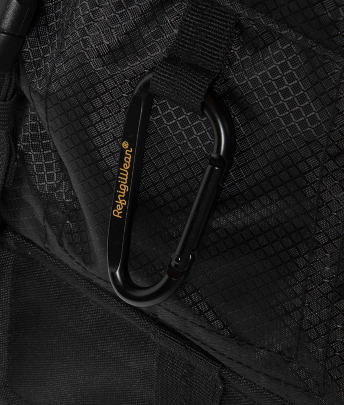 HIKE BACKPACK · NERO