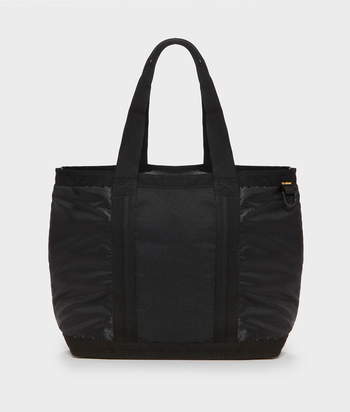 LEAF BAG · NERO