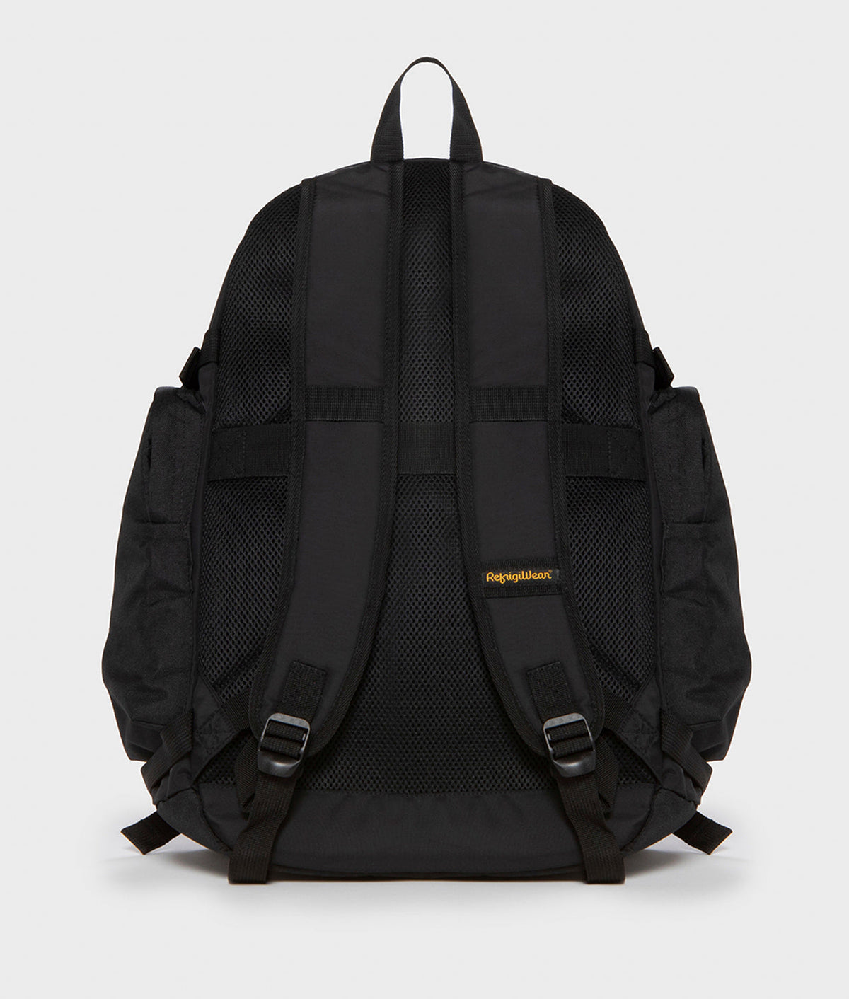 COMPASS BACKPACK · NERO