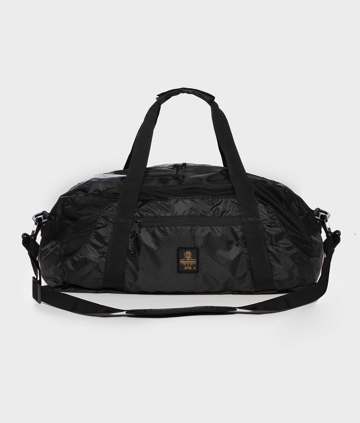 GALA BAG · NERO