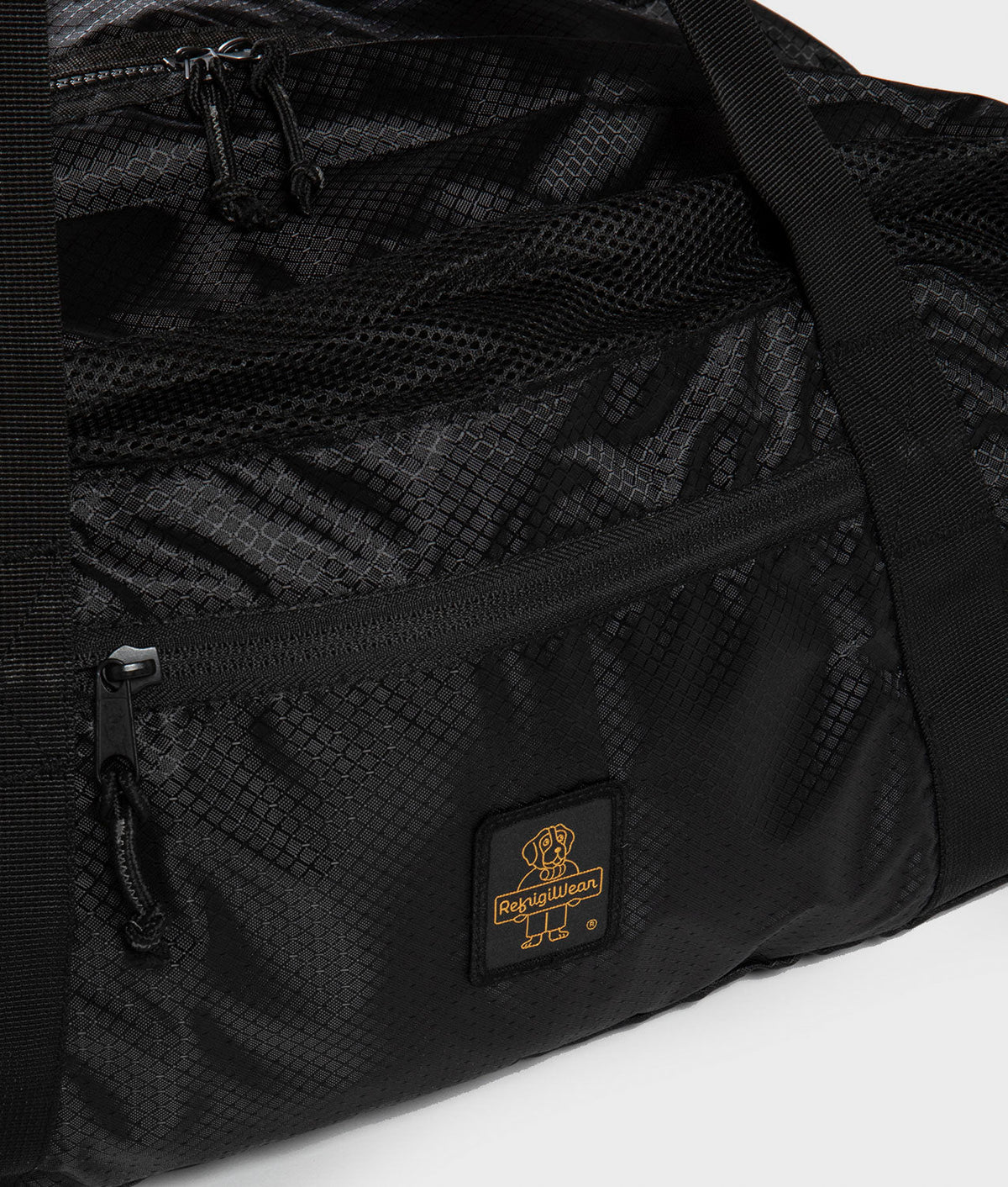 GALA BAG · NERO