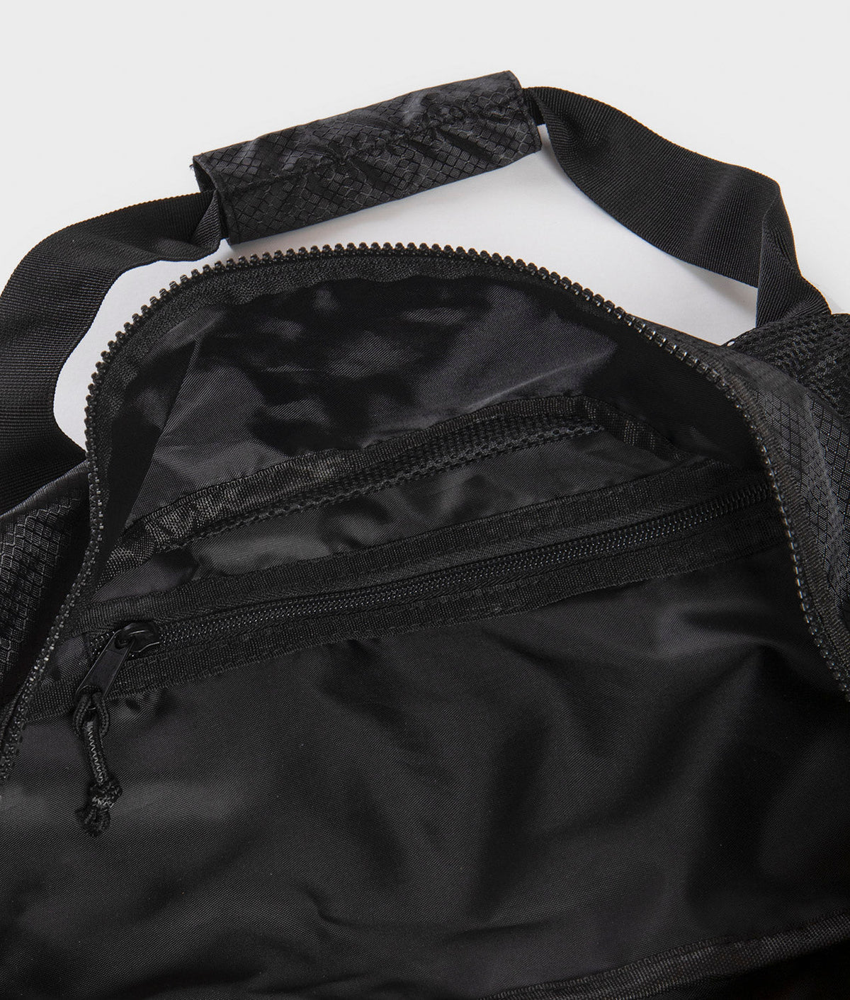 GALA BAG · NERO