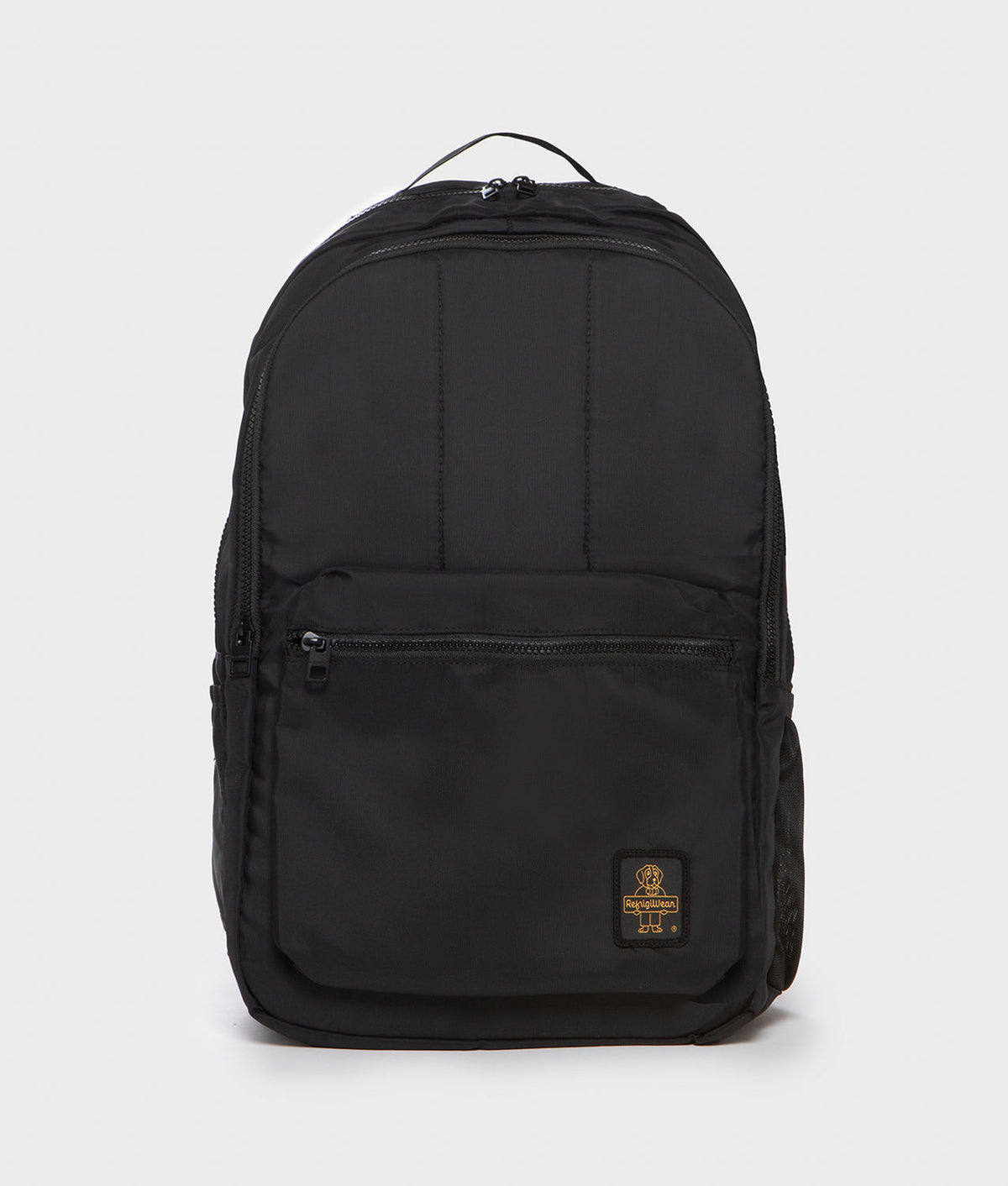 CITY BACKPACK · NERO