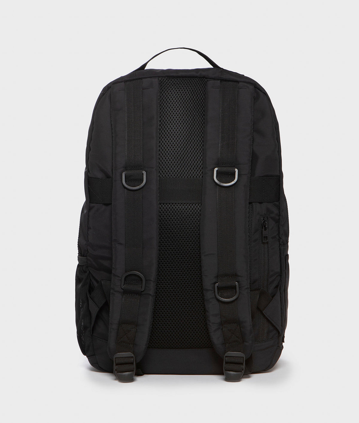 CITY BACKPACK · NERO