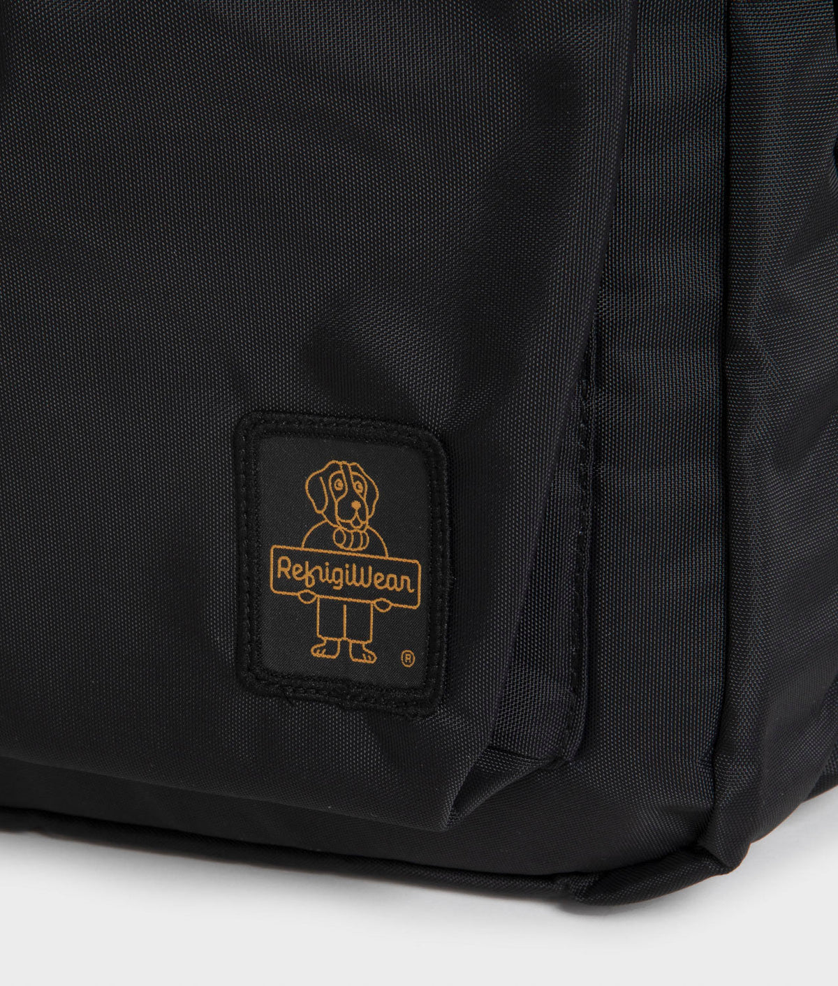 CITY BACKPACK · NERO
