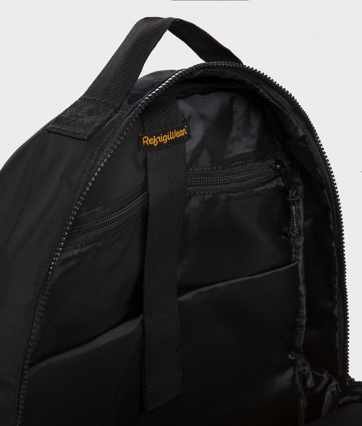 CITY BACKPACK · NERO