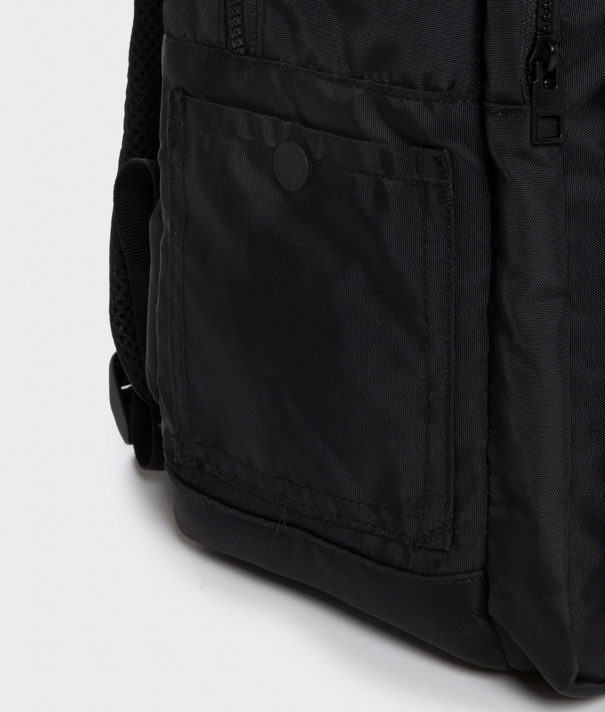 CITY BACKPACK · NERO