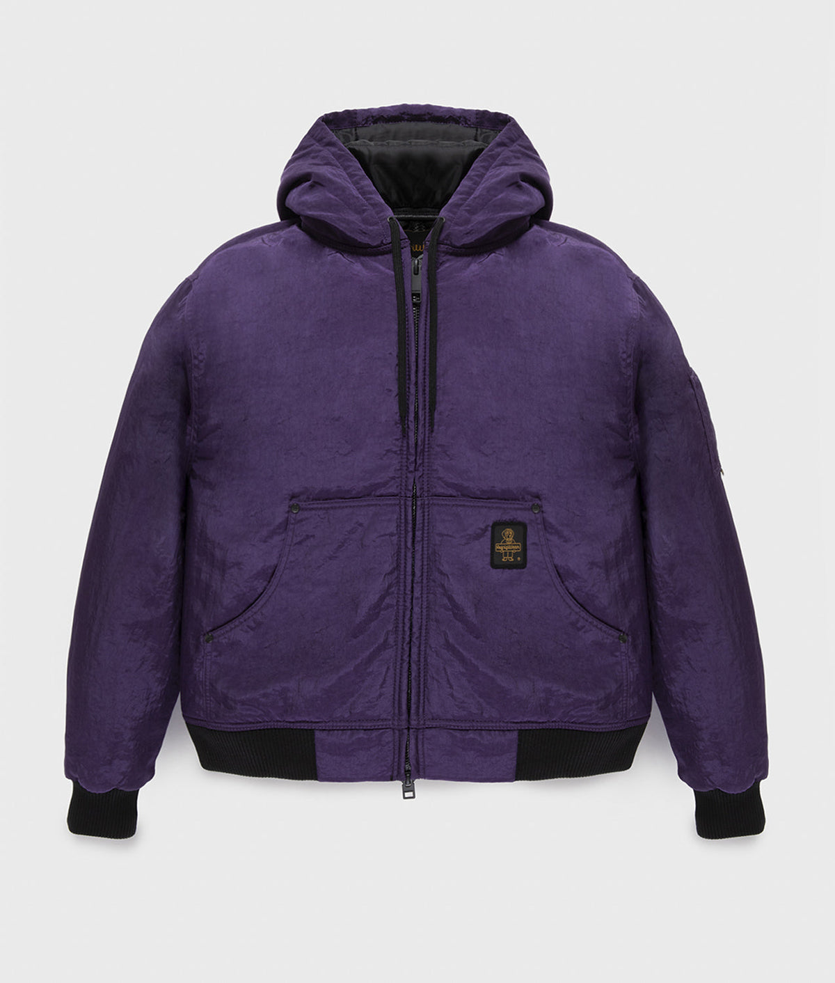 CORBY BOMBER LAB · CROWN JEWEL