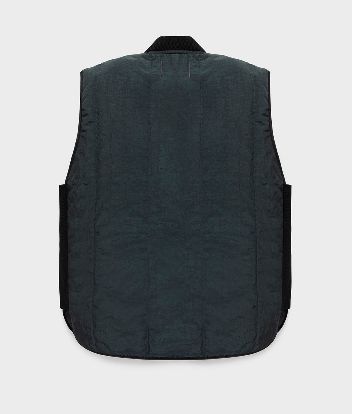 ORIGINAL VEST LAB · OBSIDIAN