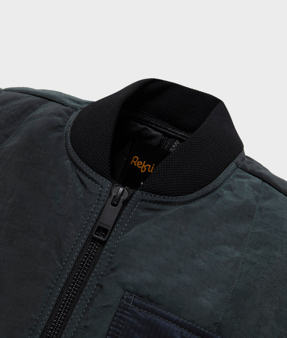 ORIGINAL VEST LAB · OBSIDIAN