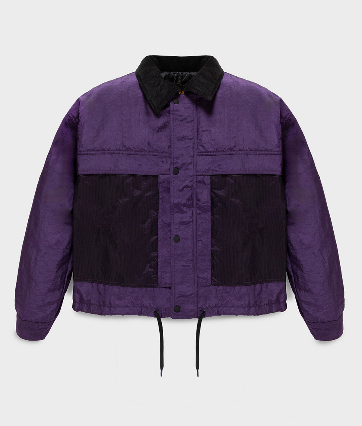 TOBIAS JACKET LAB