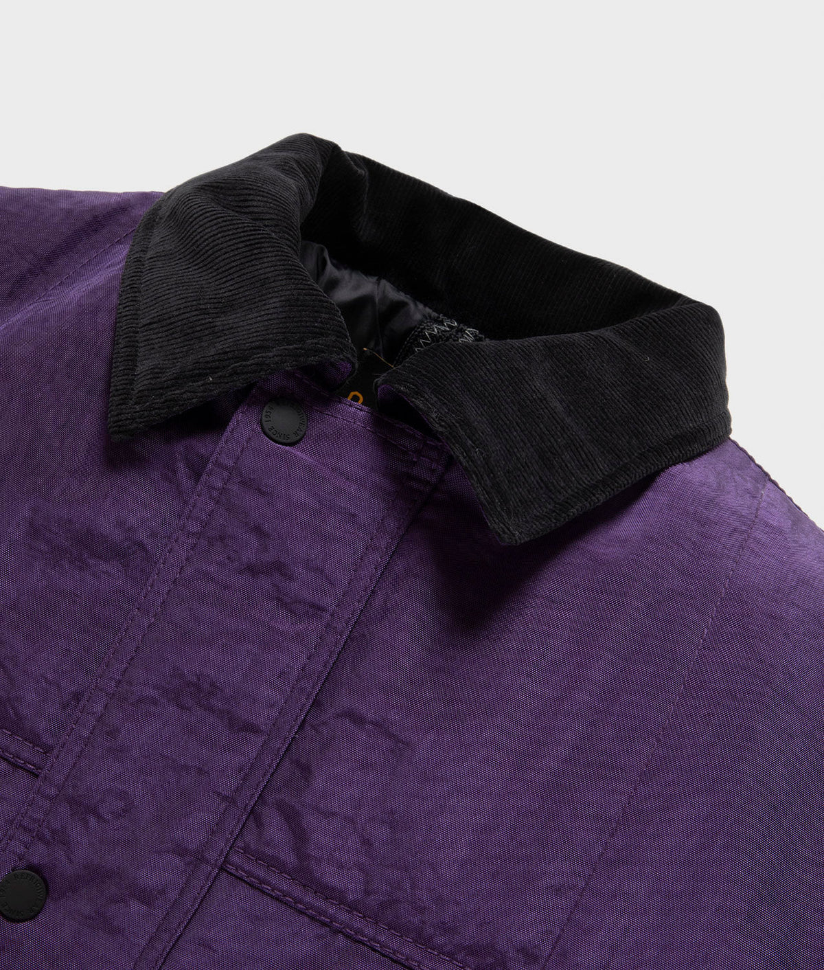 TOBIAS JACKET LAB