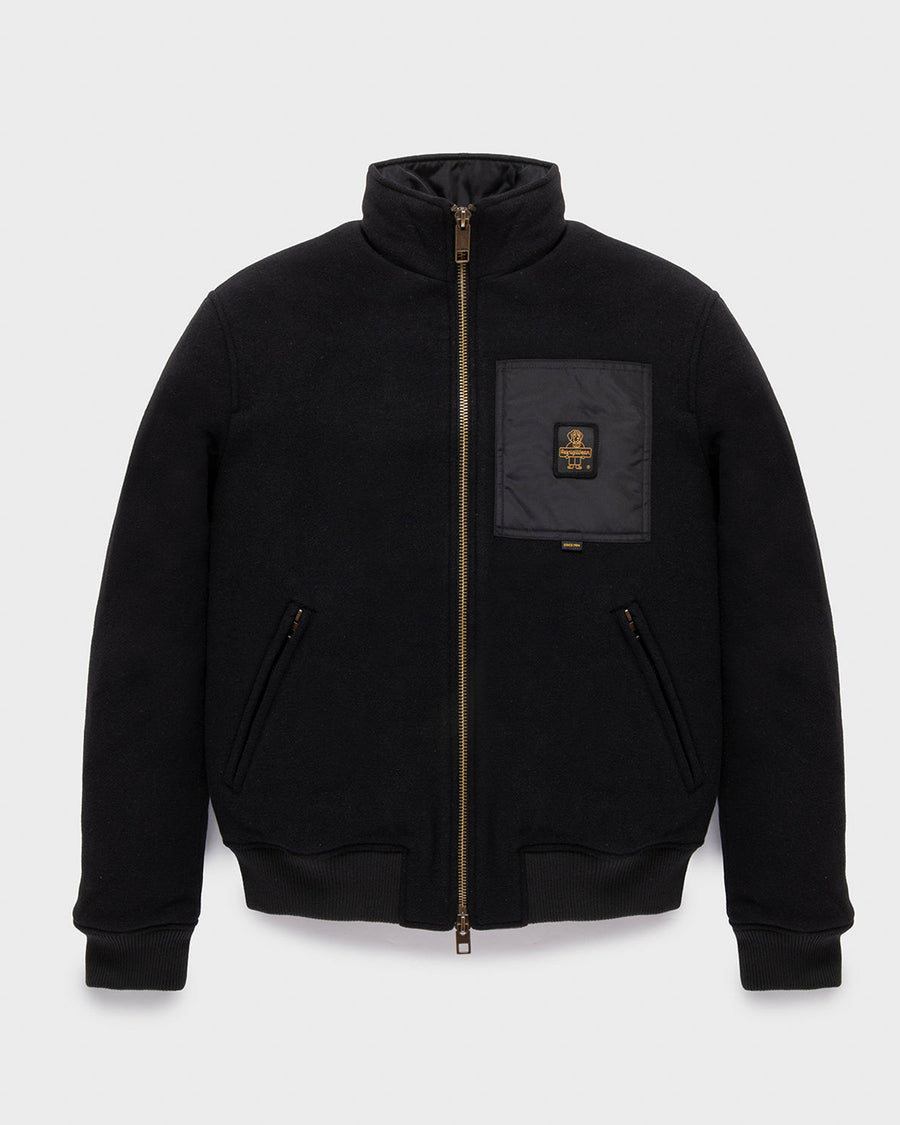 Refrigiwear Solaris Jacket - Giubbotti Uomo