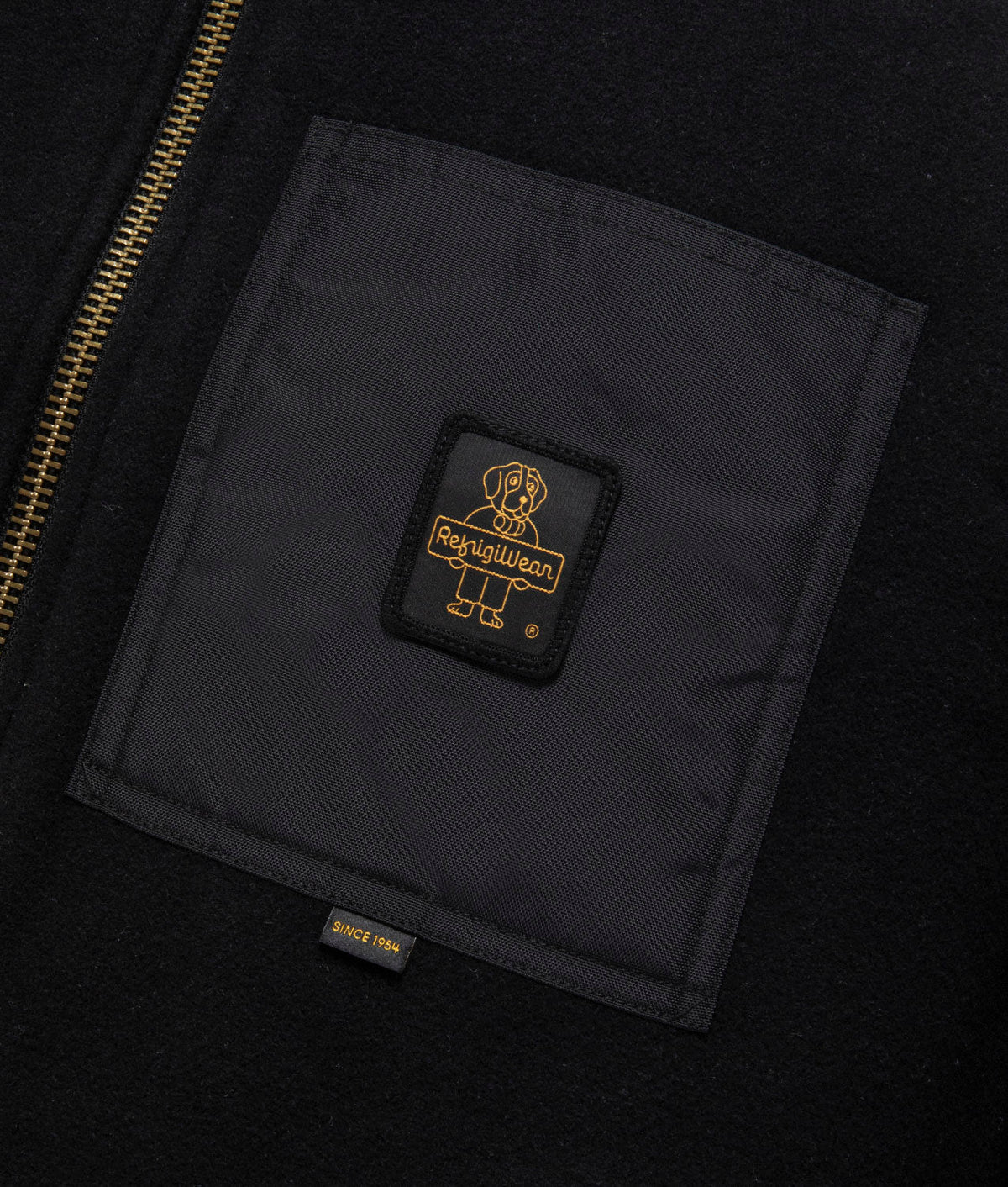 SOLARIS JACKET