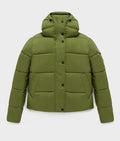 Refrigiwear - BRAFFY JACKET cedar
