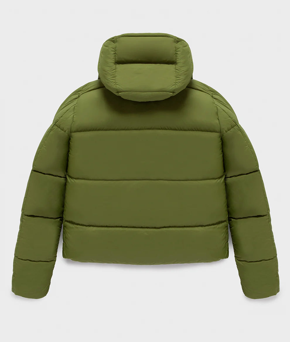 Refrigiwear - BRAFFY JACKET cedar