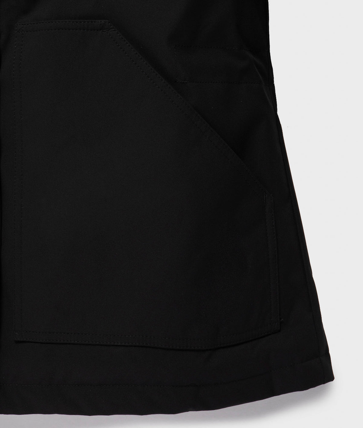 WINTER SHEILA JACKET · NERO