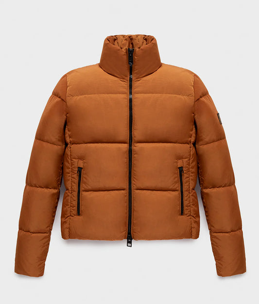 Refrigiwear - ELLIS jacket glazed ginger