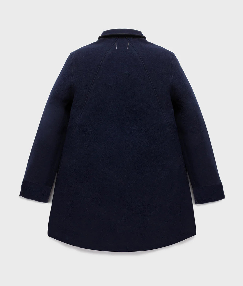 Refrigiwear - PARIS JACKET dark blue
