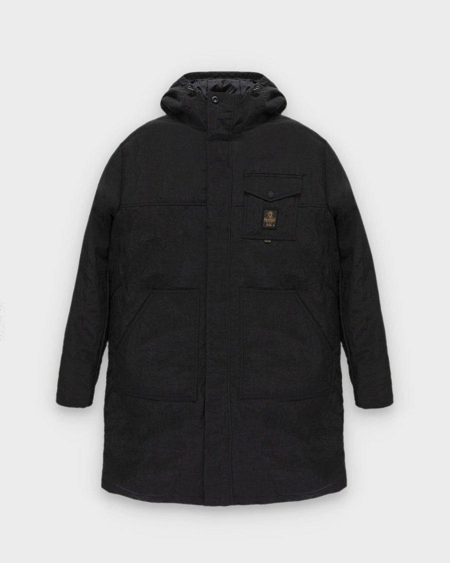 Refrigiwear Elliot Parka Lab - Parka Uomo
