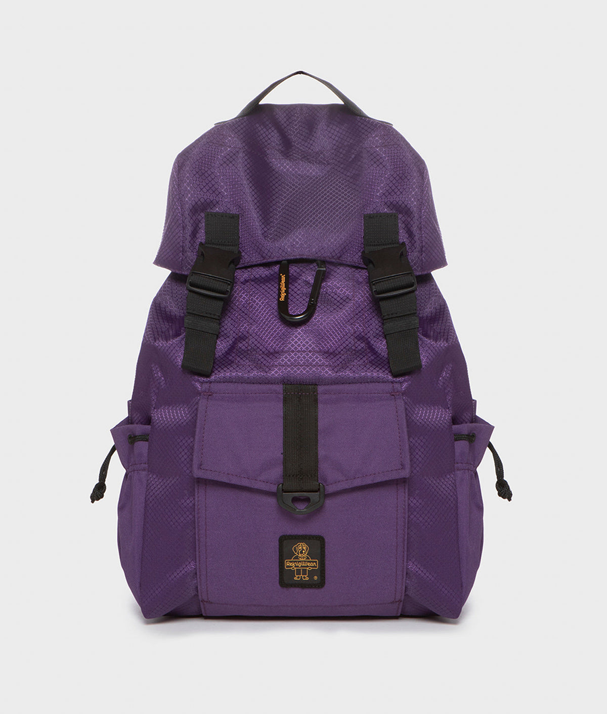 HIKE BACKPACK · CROWN JEWEL
