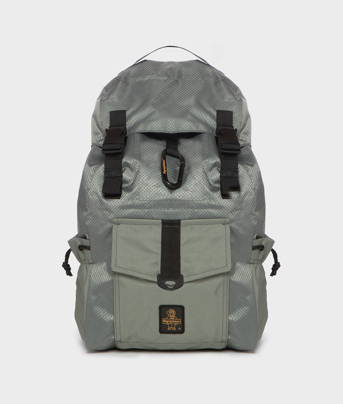 HIKE BACKPACK · SHADOW