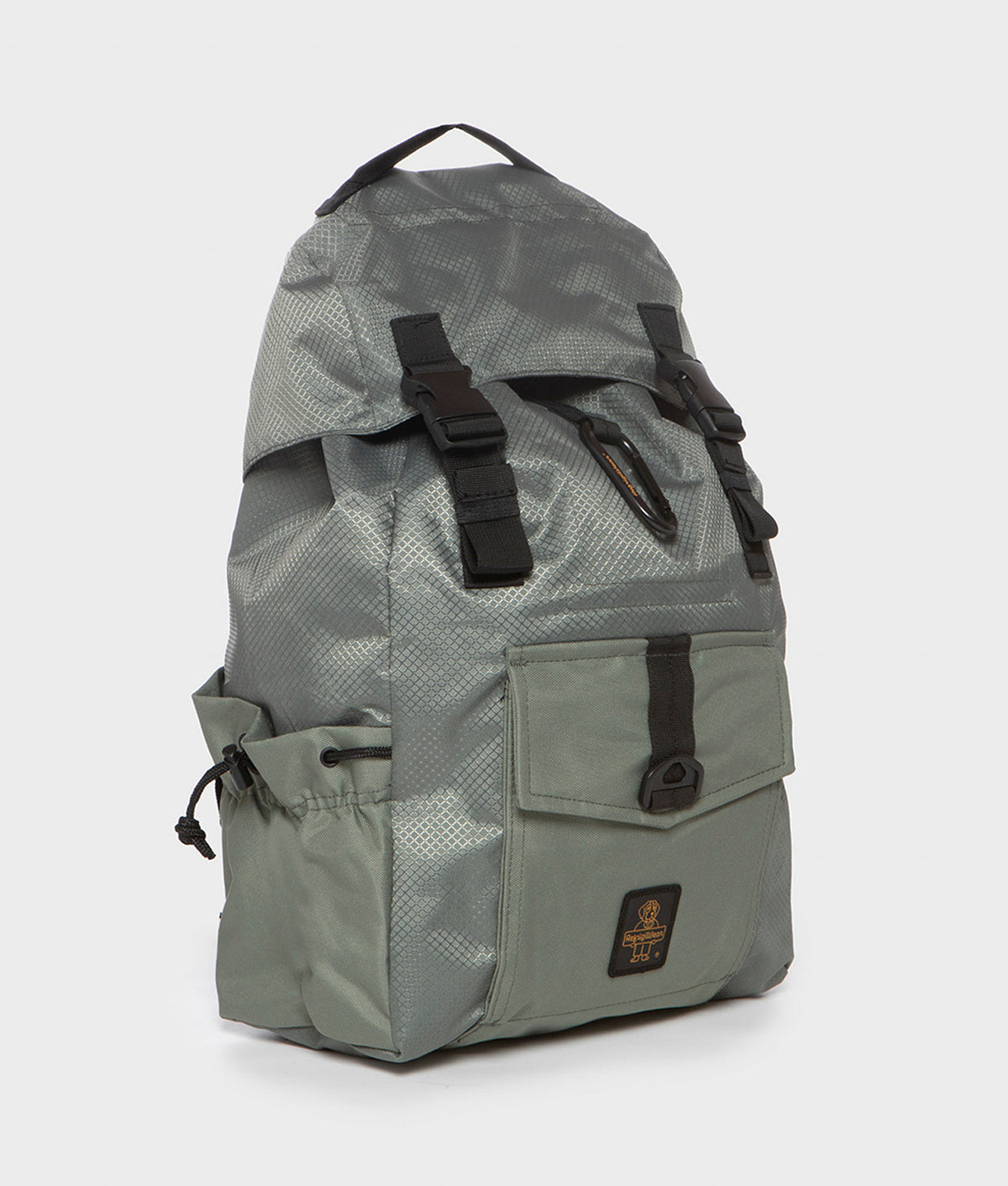 HIKE BACKPACK · SHADOW