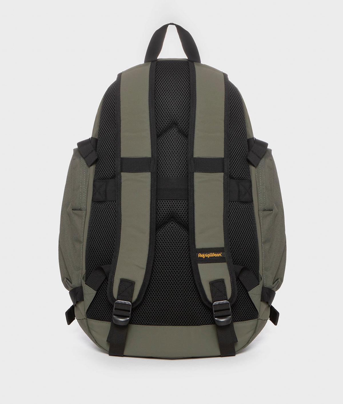 COMPASS BACKPACK · MILITARY GREEN