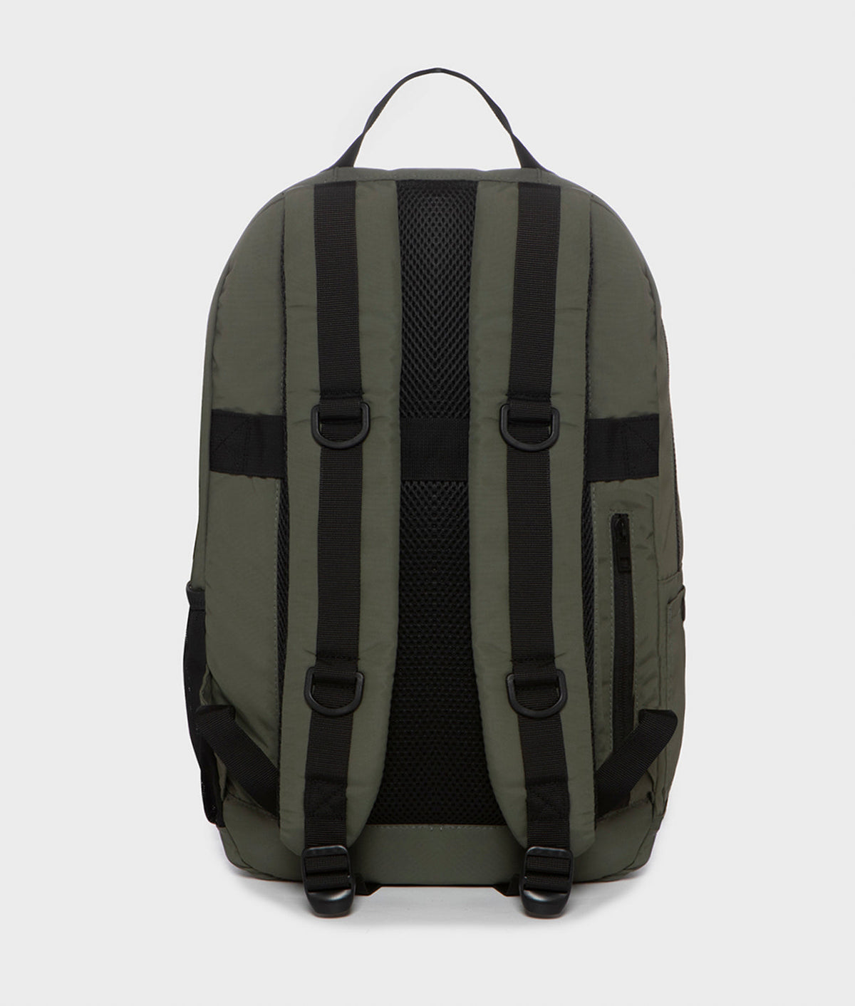 CITY BACKPACK · MILITARY GREEN