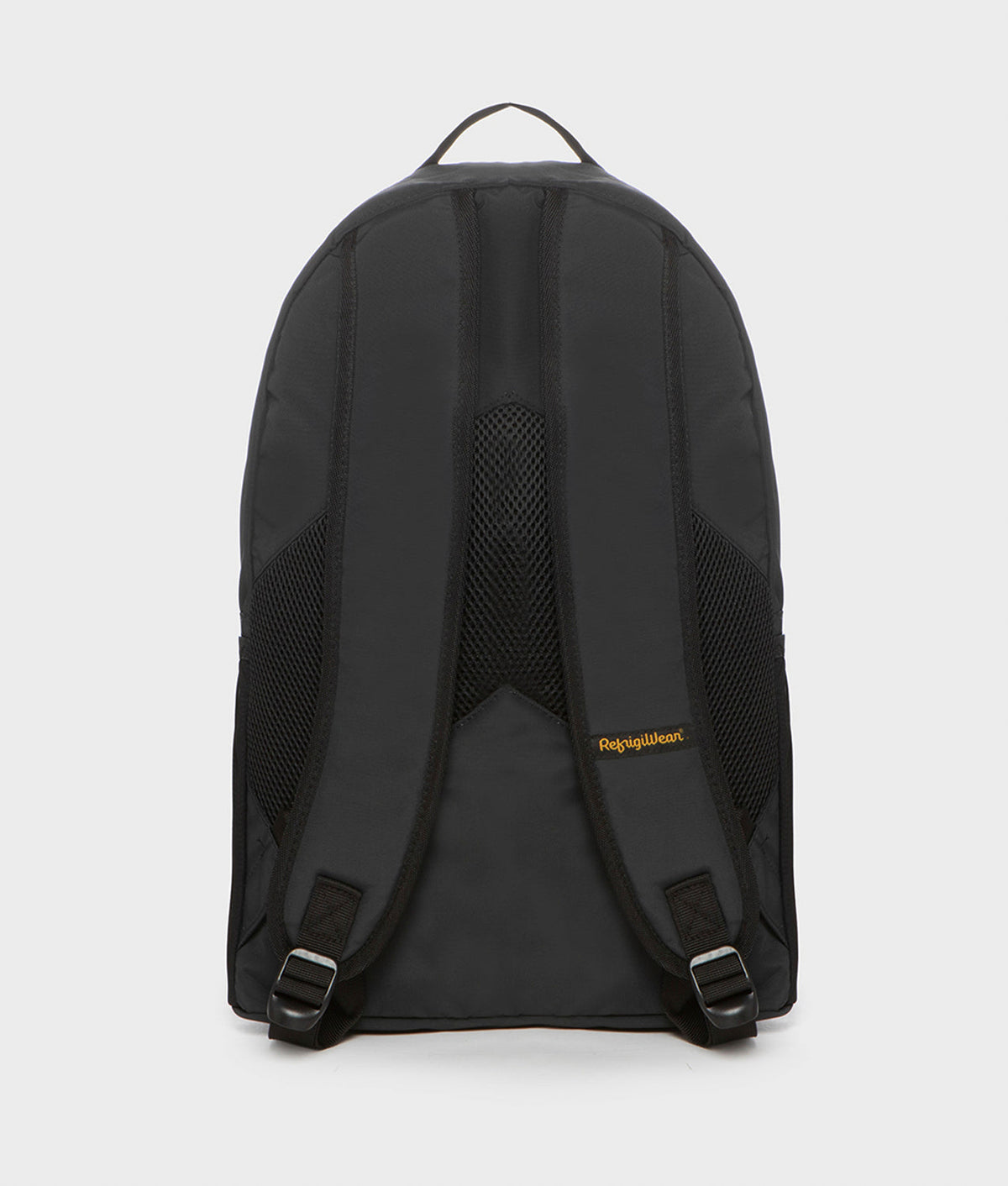 ONE BACKPACK · OBSIDIAN