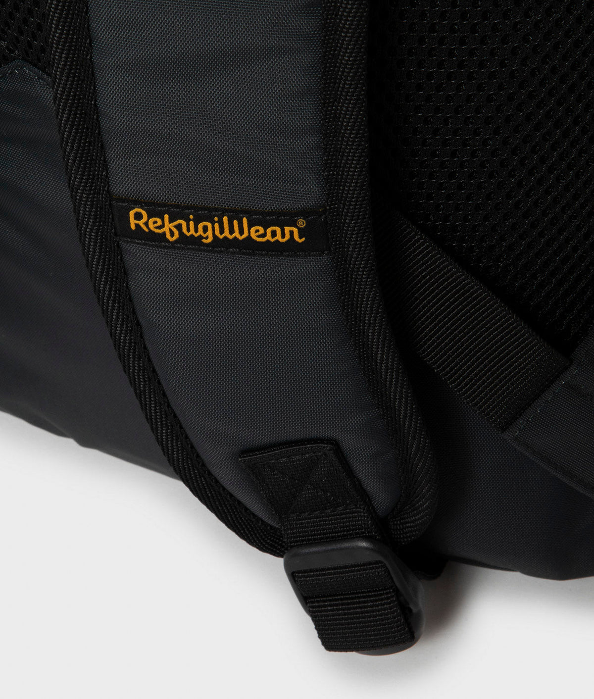 ONE BACKPACK · OBSIDIAN