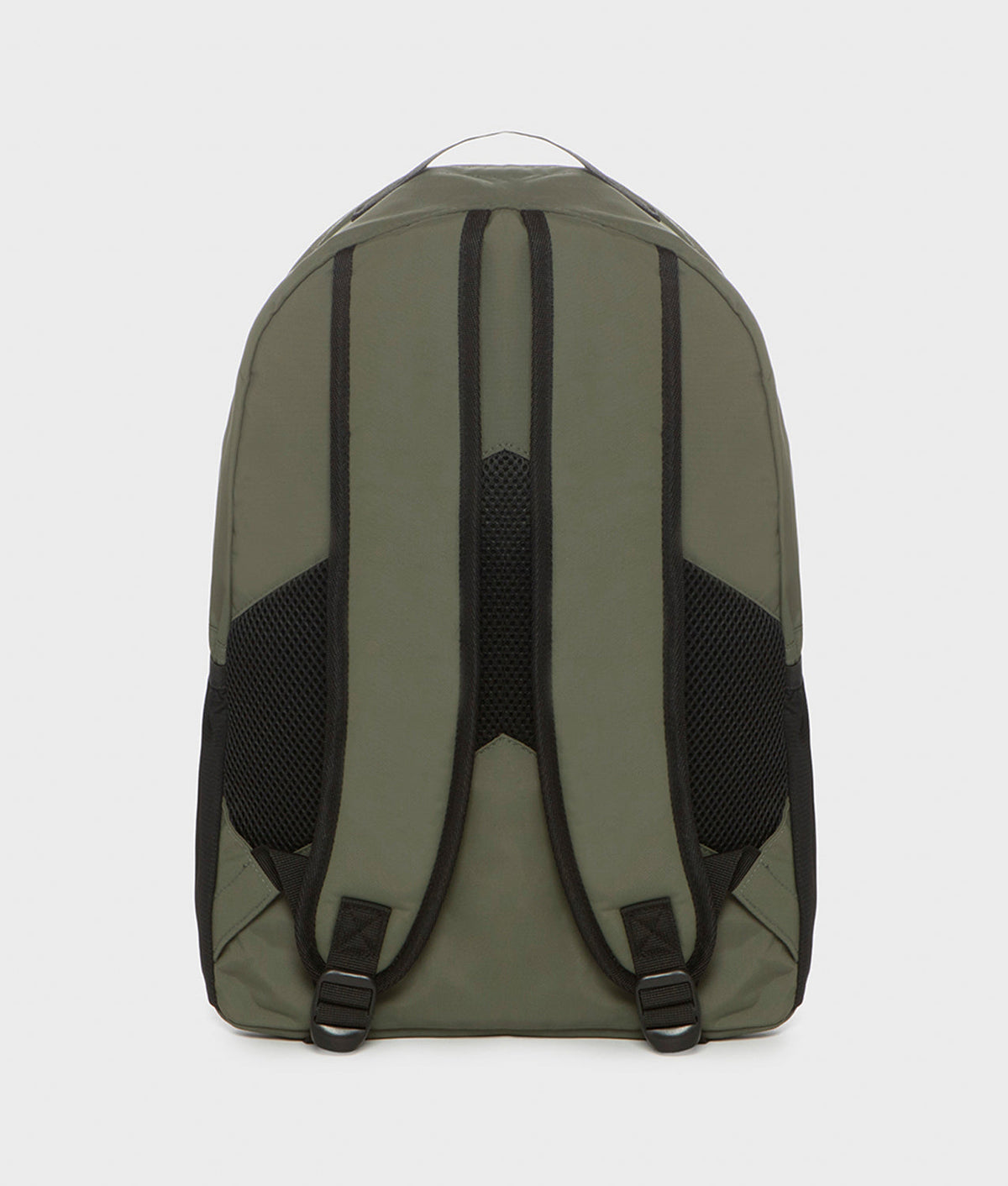 ONE BACKPACK · MILITARY GREEN