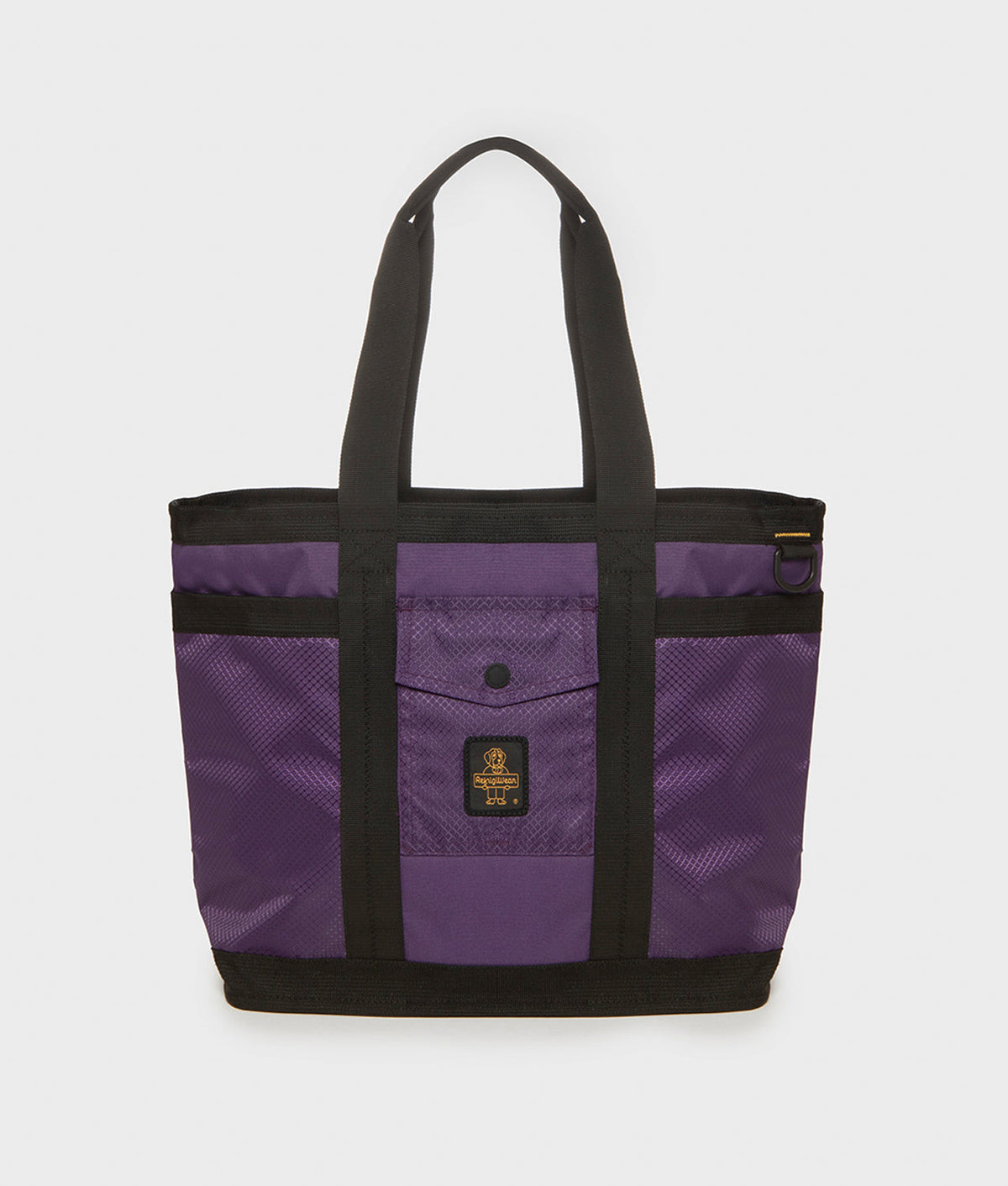 LEAF BAG · CROWN JEWEL