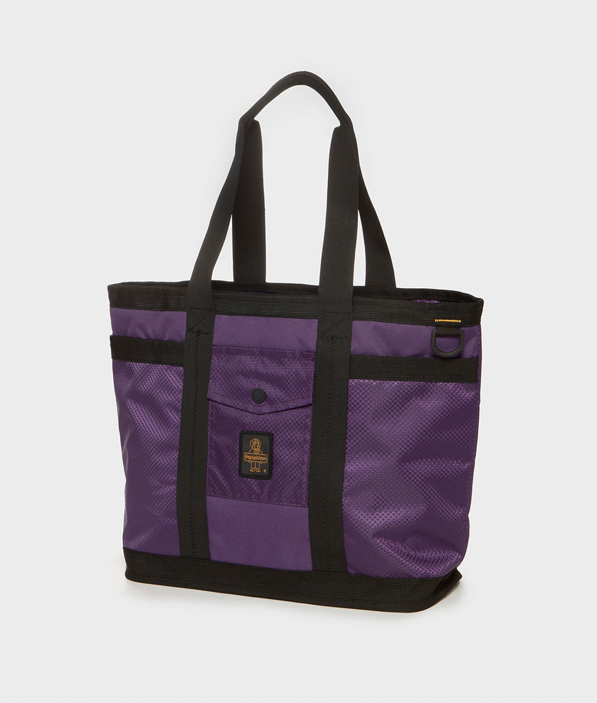 LEAF BAG · CROWN JEWEL