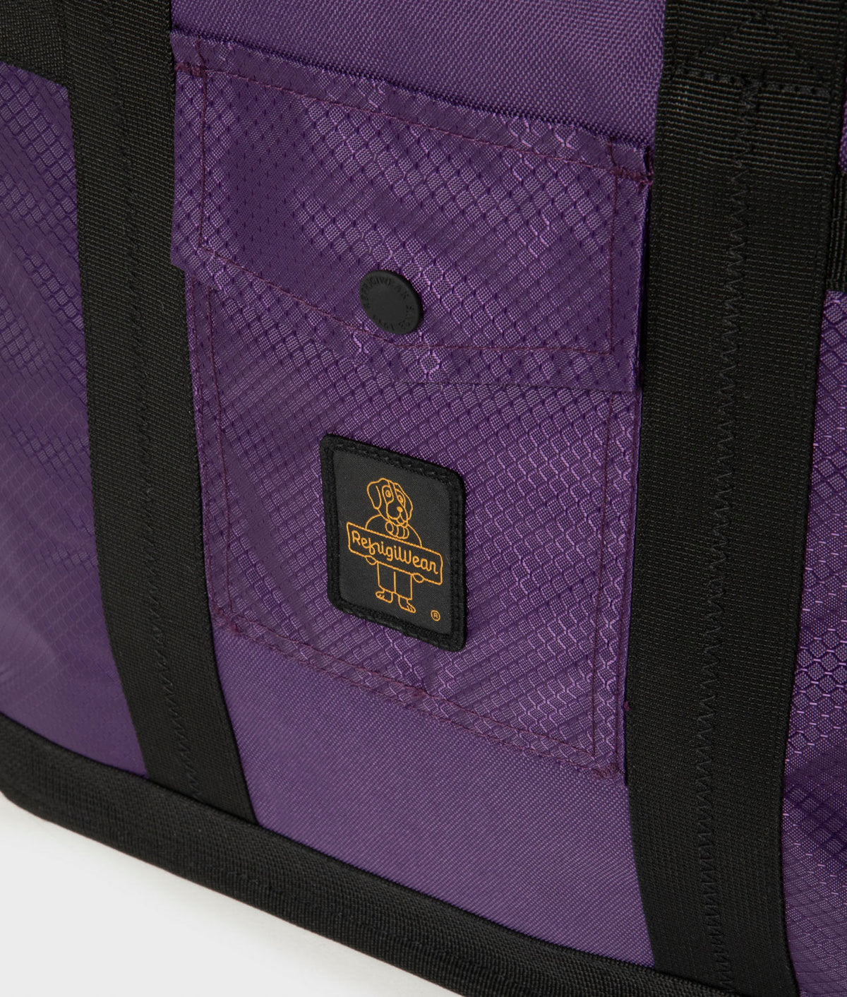 LEAF BAG · CROWN JEWEL