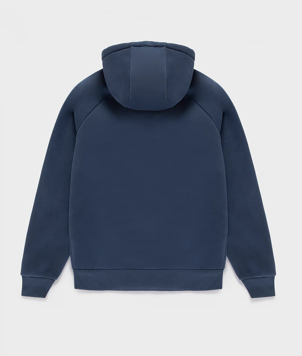 0468 Refrigiwear - FRANKIE FLEECE blue mirage