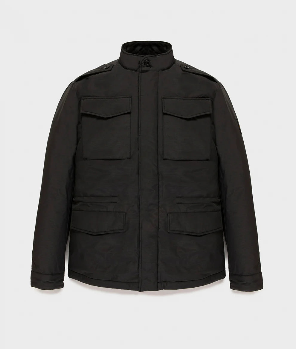 Refrigiwear - NEVAN FIELD JACKET nero