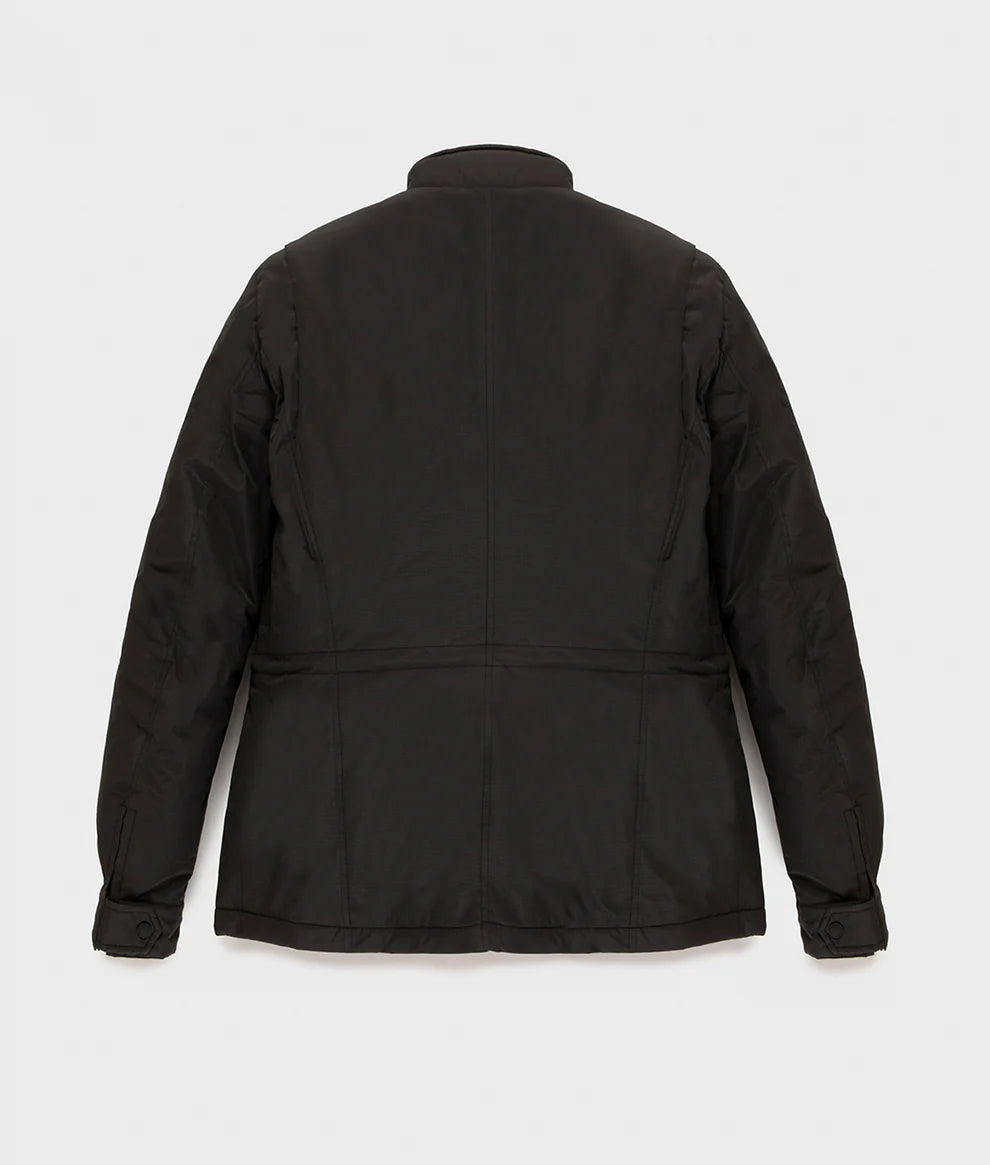 Refrigiwear - NEVAN FIELD JACKET nero