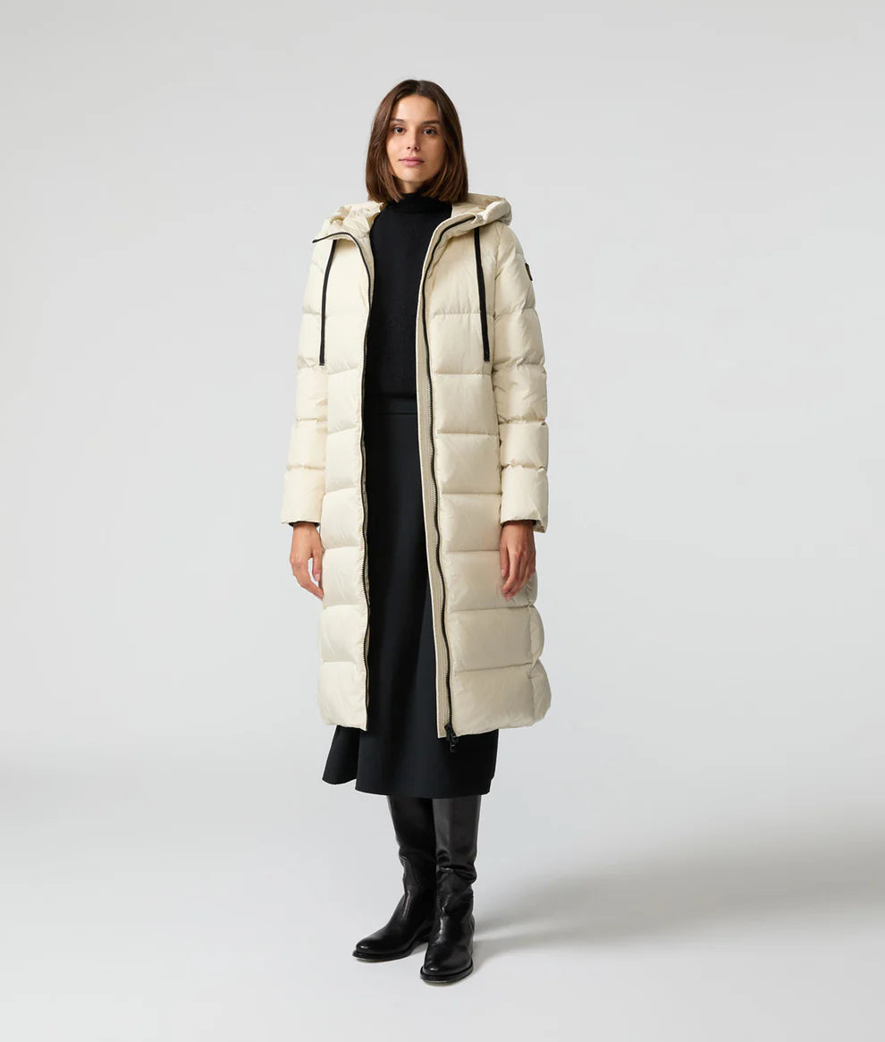 Refrigiwear - CAROL JACKET tofu