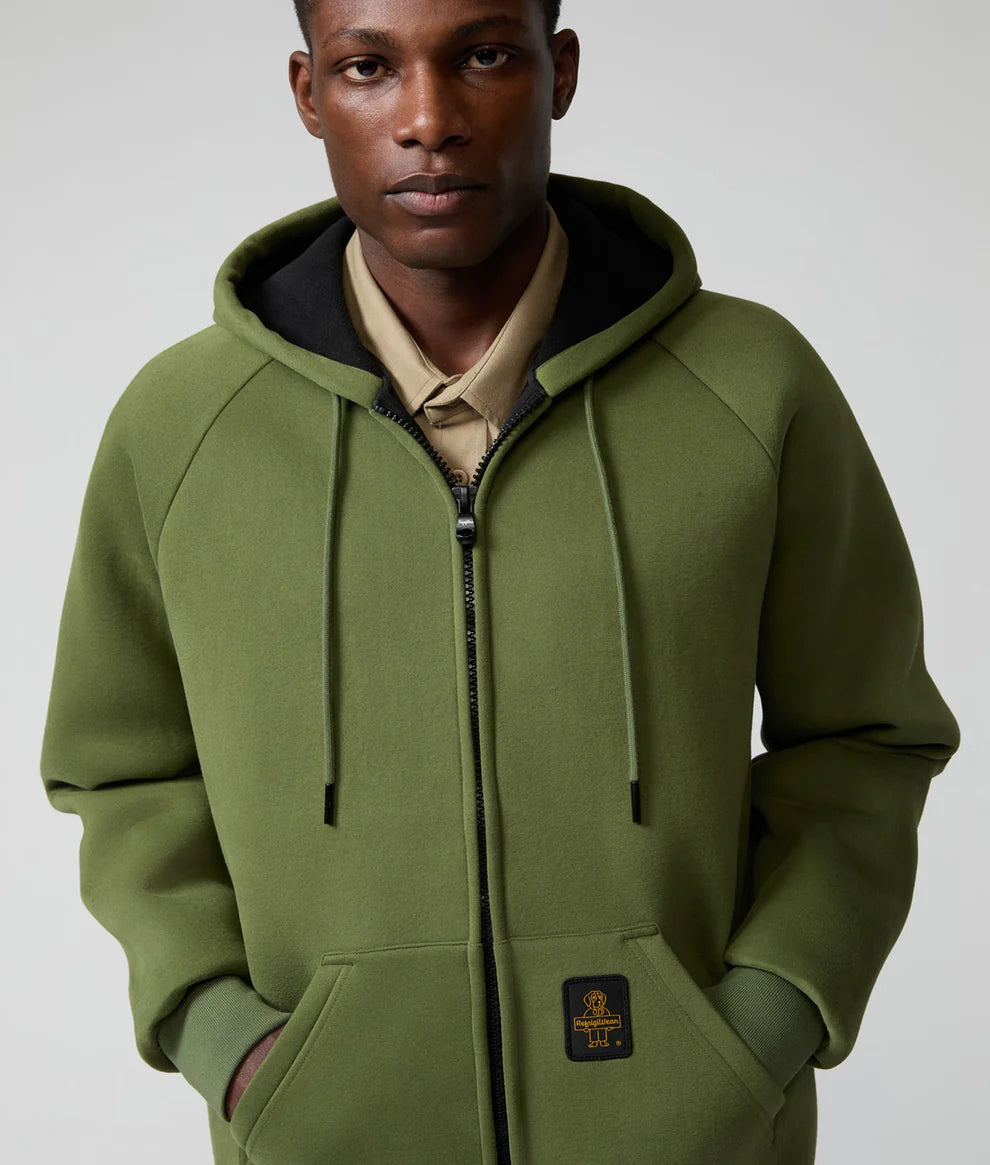Refrigiwear - FRANKIE FLEECE