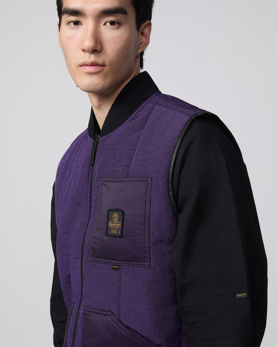 ORIGINAL VEST LAB