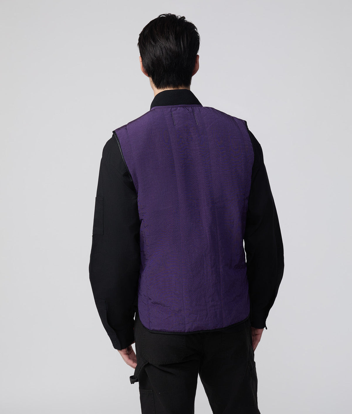 ORIGINAL VEST LAB · CROWN JEWEL