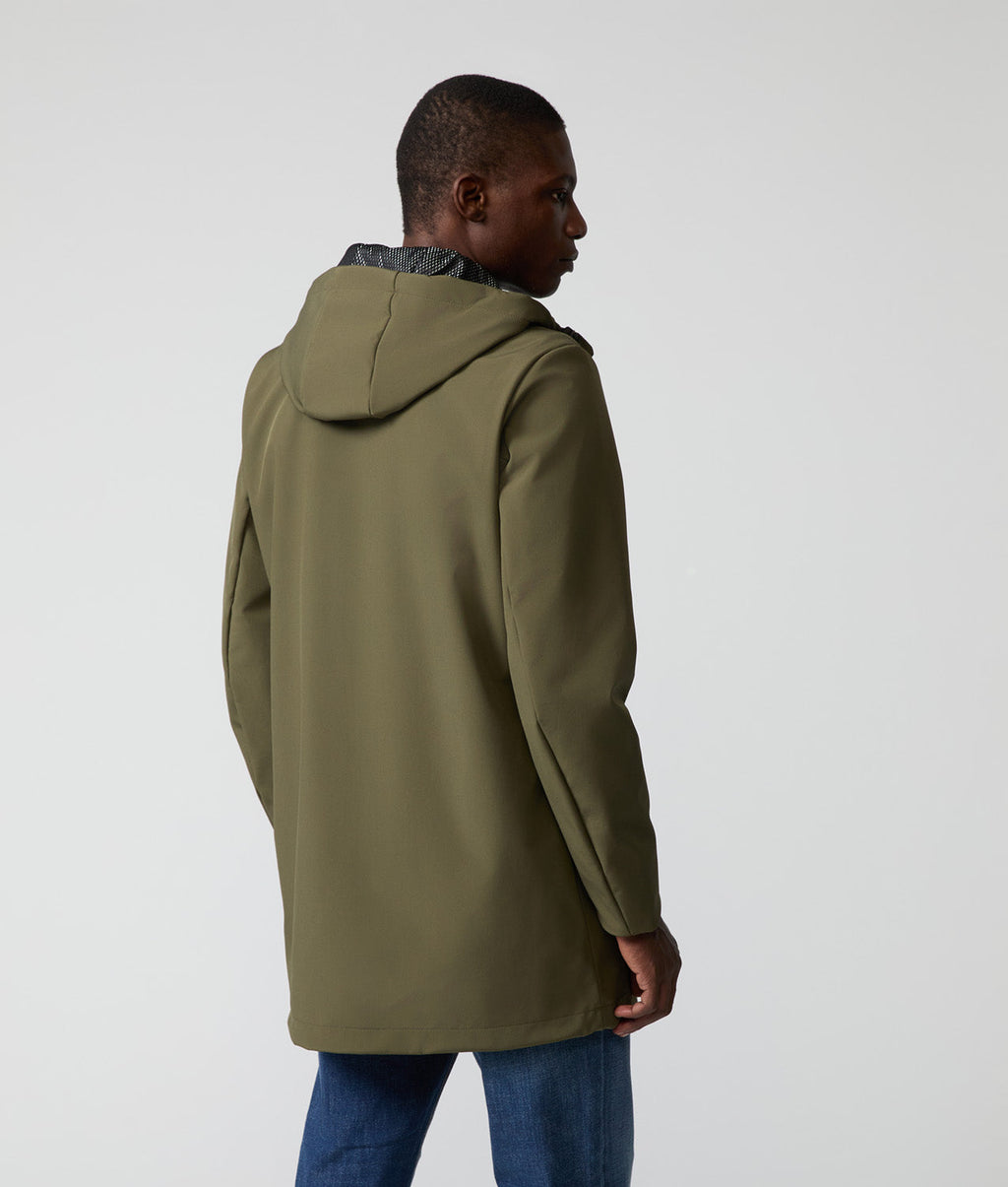 Refrigiwear - LONG SPEED JACKET