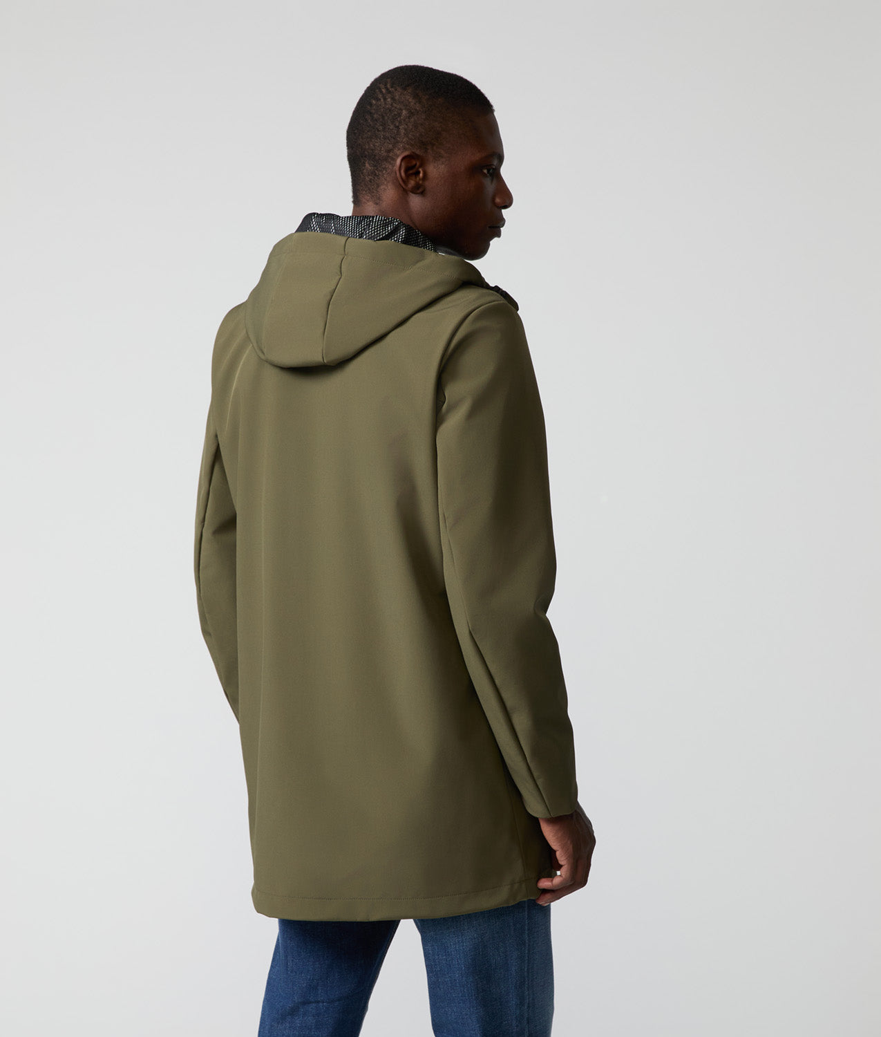 Refrigiwear - LONG SPEED JACKET