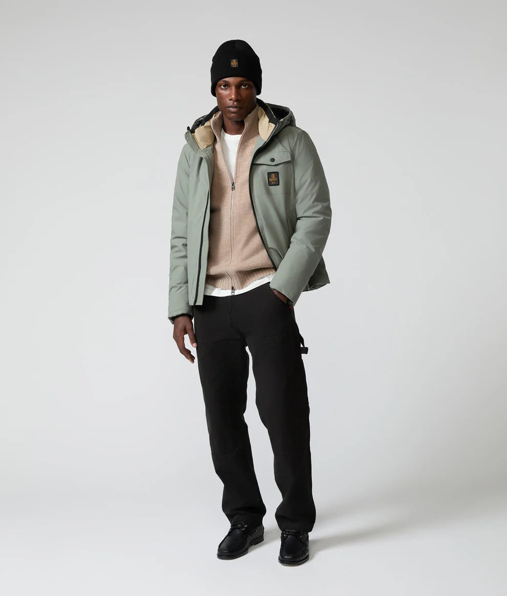 Refrigiwear - POLAR JACKET shadow