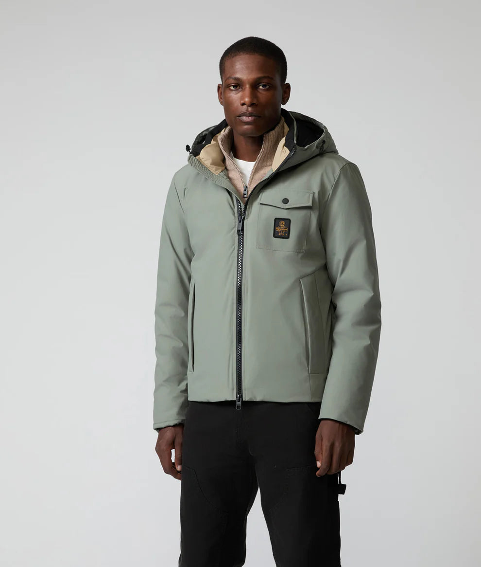 Refrigiwear - POLAR JACKET shadow