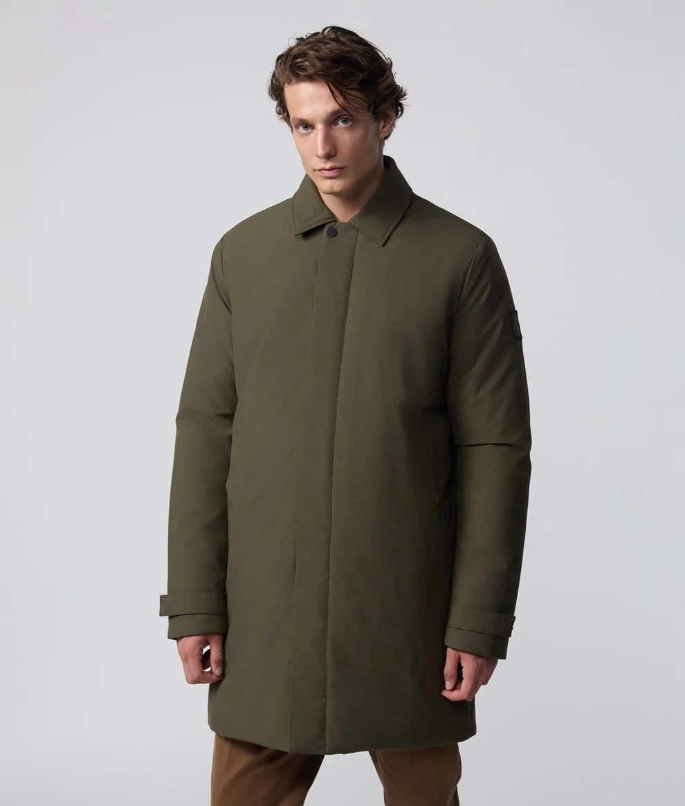 Refrigiwear - WINTER JULIAN JACKET sea turtle
