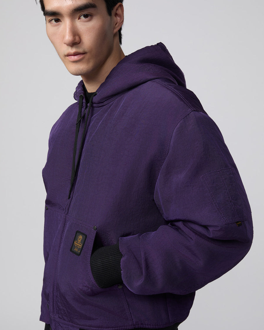 Refrigiwear Corby Bomber Lab - Giubbotti Uomo