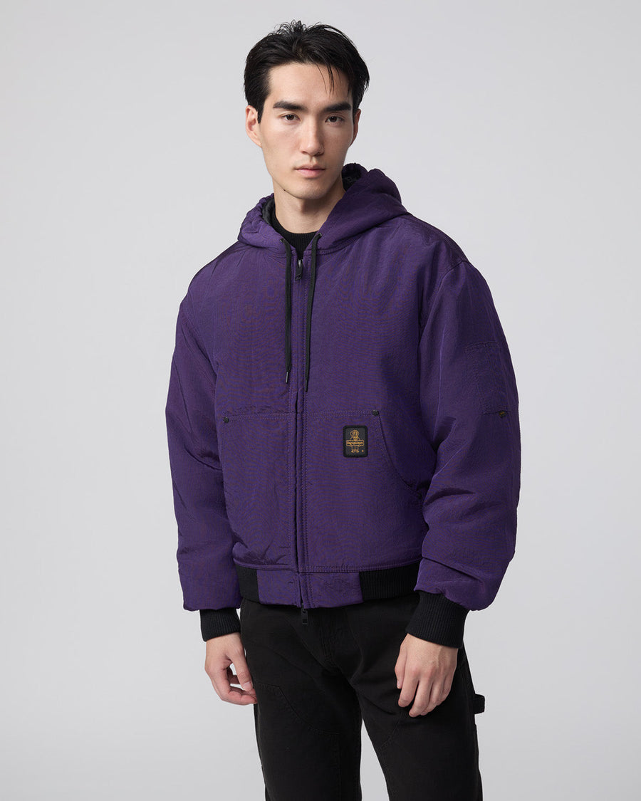 Refrigiwear Corby Bomber Lab - Giubbotti Uomo